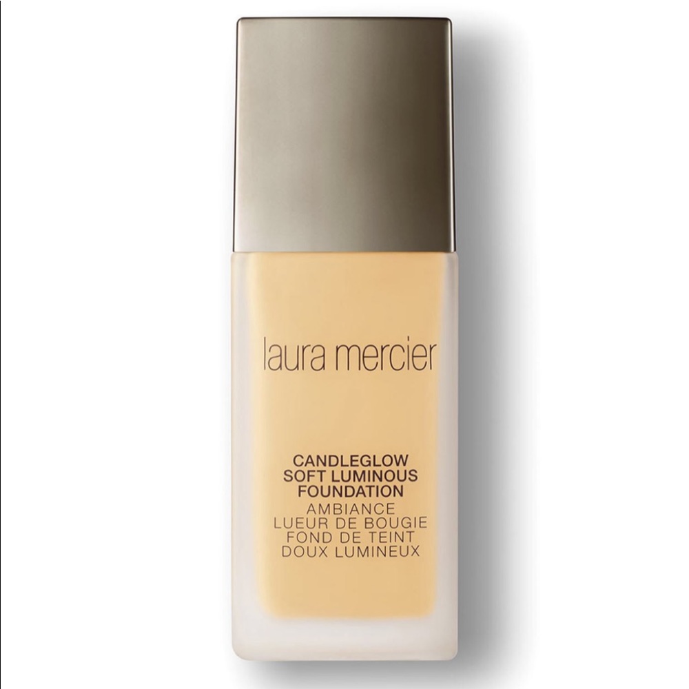 Laura Mercier |CANDLEGLOW SOFT LUMINOUS FOUNDATION